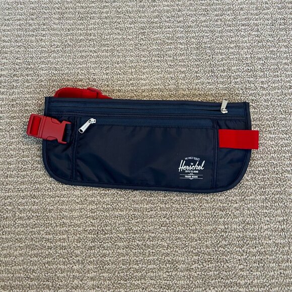 Herschel Supply Company Handbags - Herschel Supply Co Money Belt